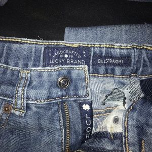Lucky Brand Jeans 2T lot
